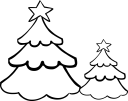 Christmas Ornaments Clipart