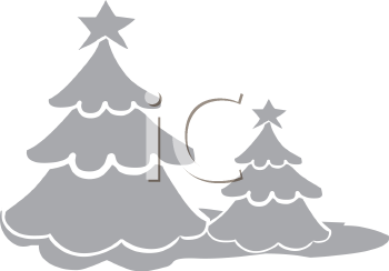 Christmas Ornaments Clipart