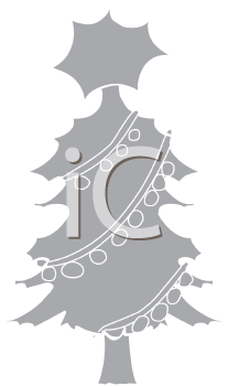 Christmas Ornaments Clipart