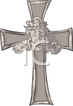 Jesus Clipart