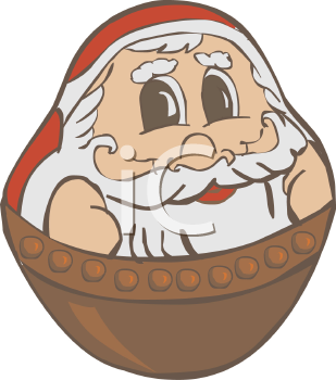 Christmas Ornaments Clipart