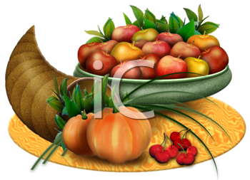 Vegetables Clipart