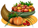 Vegetables Clipart