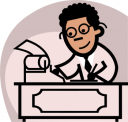 Businessman Clipart