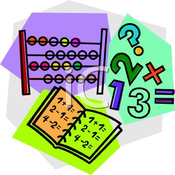 Calculator Clipart