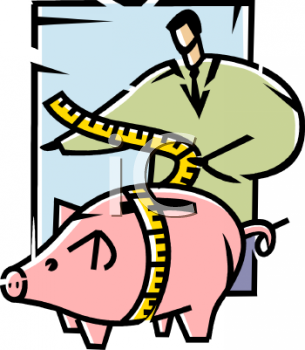 Pig Clipart