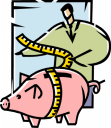 Pig Clipart