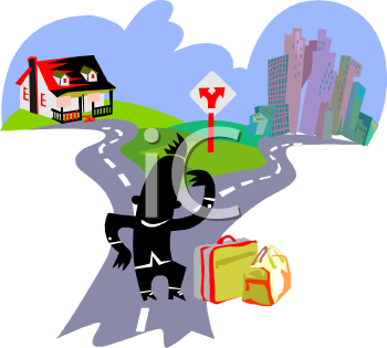 Cityscape Clipart