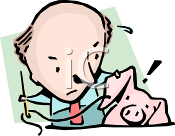 Pig Clipart