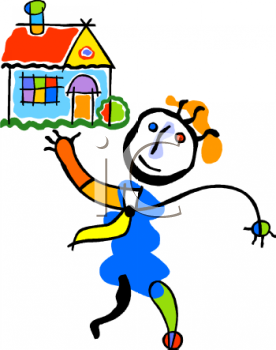 House Clipart