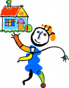 House Clipart