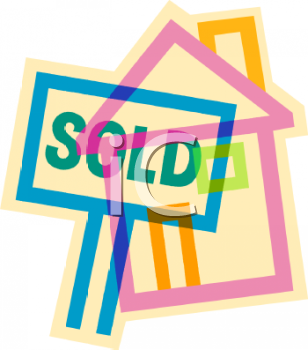 Housing Clipart