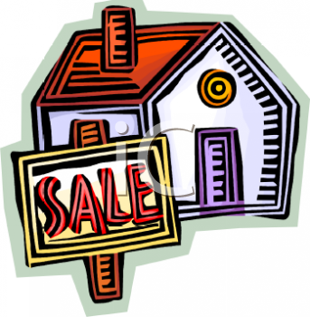 Housing Clipart