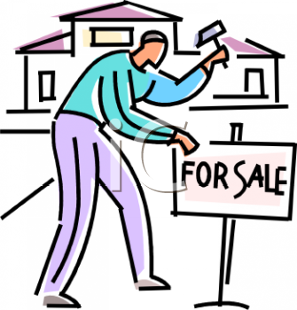 Housing Clipart