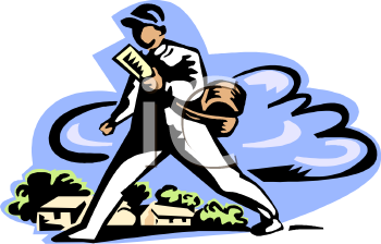 Mailman Clipart