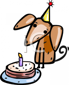 Birthday Clipart