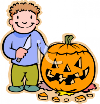 Halloween Clipart