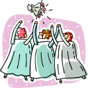 Wedding Clipart