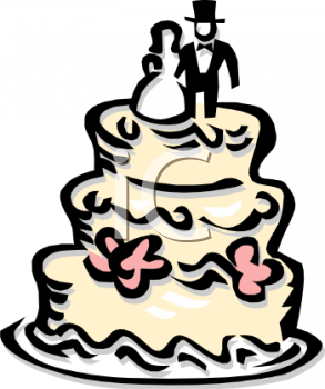 Wedding Clipart