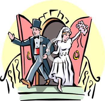 Wedding Clipart