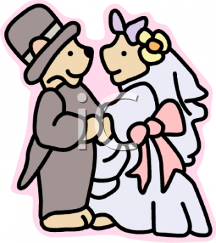 Wedding Clipart