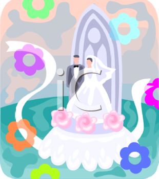 Wedding Clipart