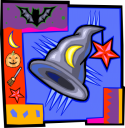 Halloween Clipart