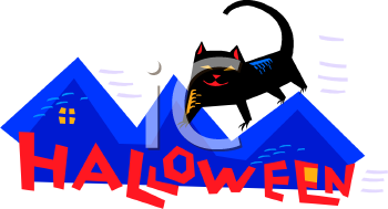 Halloween Clipart