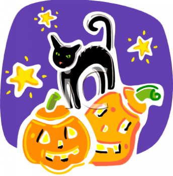 Halloween Clipart