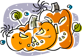 Halloween Clipart