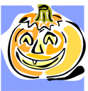 Halloween Clipart