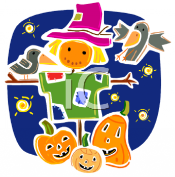 Halloween Clipart