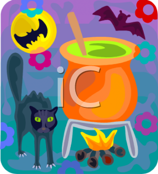 Halloween Clipart