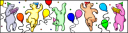 Birthday Clipart