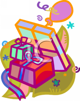 Birthday Clipart