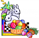 Rabbit Clipart