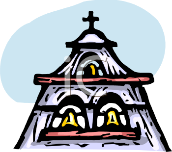 Church Clipart