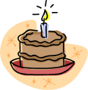 Birthday Clipart