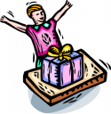 Birthday Clipart