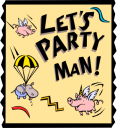 Pig Clipart