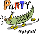 Reptile Clipart