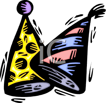 Birthday Clipart