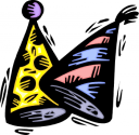 Birthday Clipart