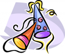 Birthday Clipart