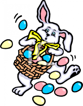 Rabbit Clipart