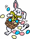 Rabbit Clipart