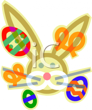 Rabbit Clipart