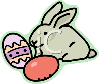 Rabbit Clipart