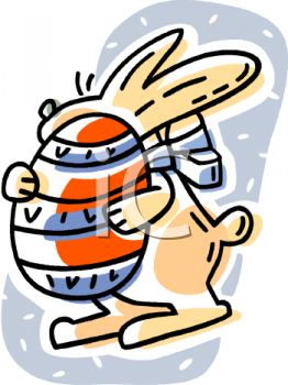 Rabbit Clipart