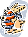 Rabbit Clipart